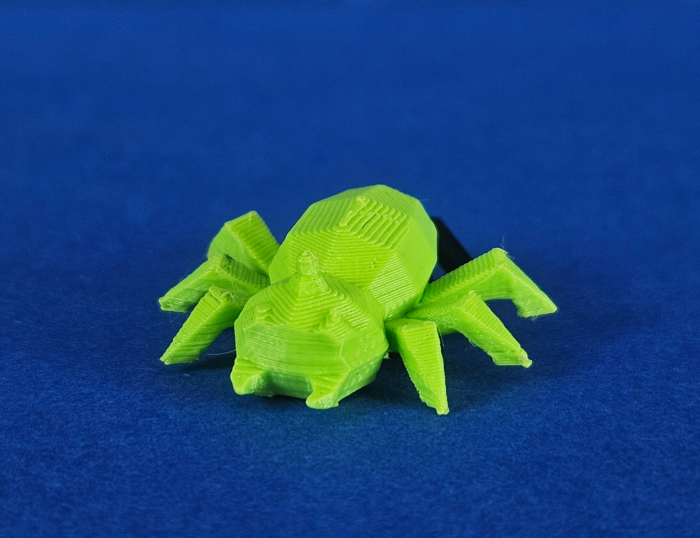 Spinarak