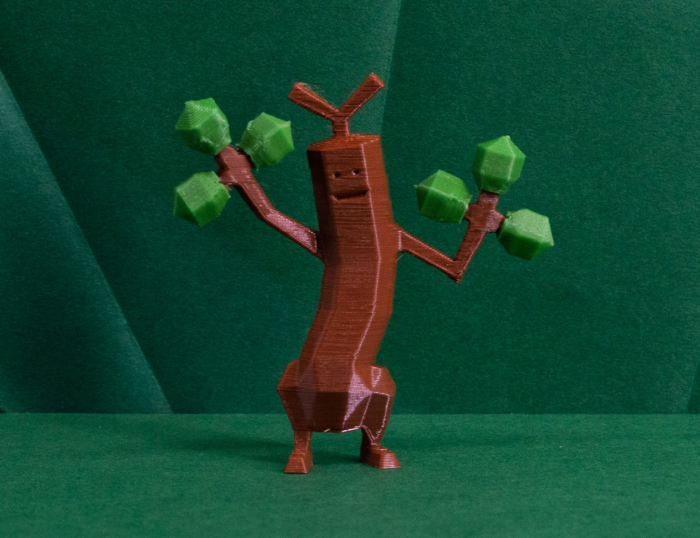 Sudowoodo