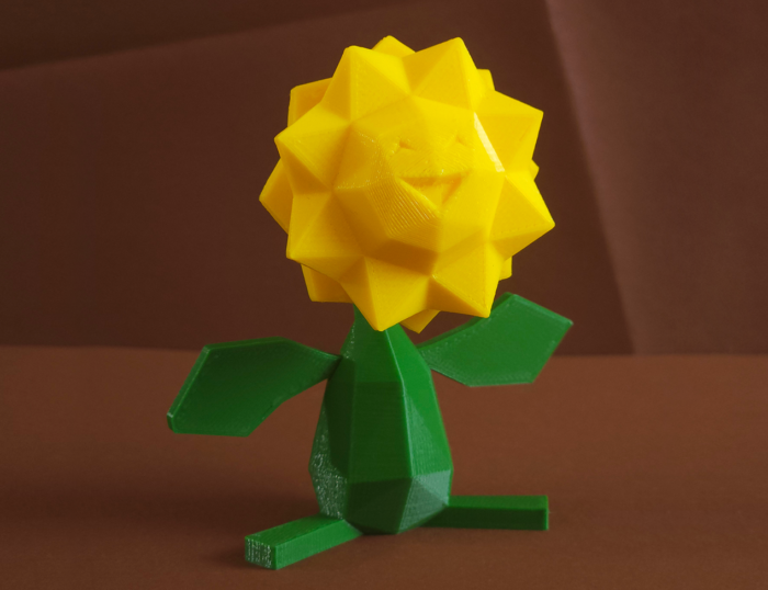 Sunflora