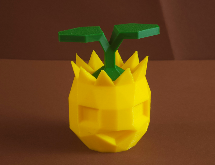 Sunkern