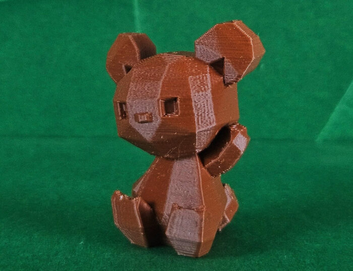 Teddiursa