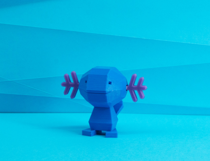 Wooper