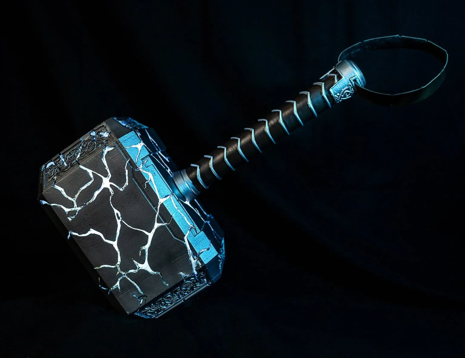 Mjolnir (Love and Thunder) - Image 45