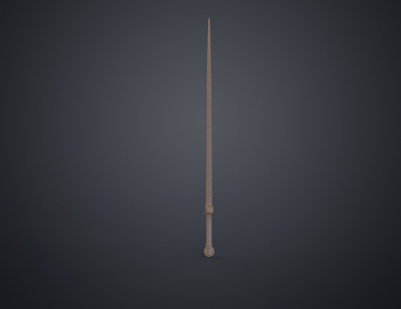 Necrosword (Love and Thunder) - Image 31