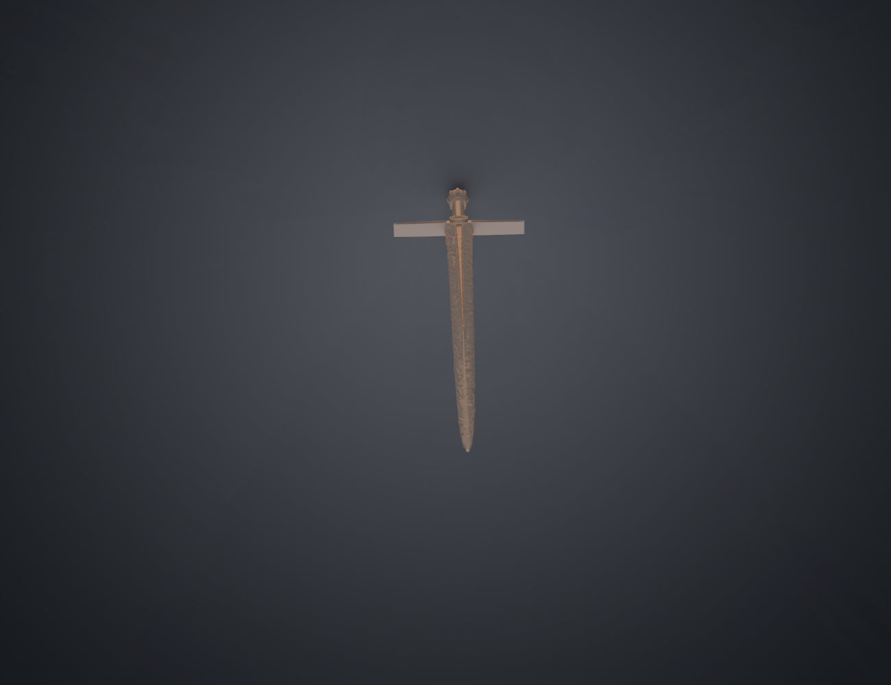 Necrosword (Love and Thunder) - Image 32