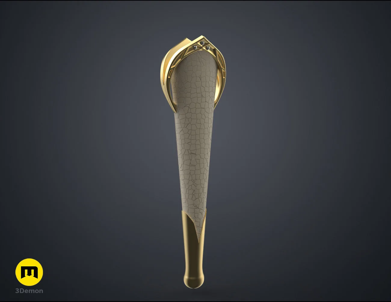 Galadriel's Dagger & Sheath - Rings of Power - Image 30