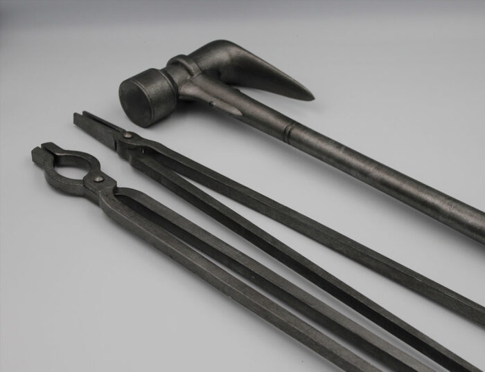 Mandalorian Armorer - tools — 3D printable STL model
