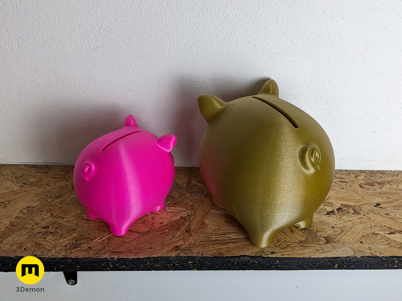 Save 'n' Smash Piggy Bank - Image 7