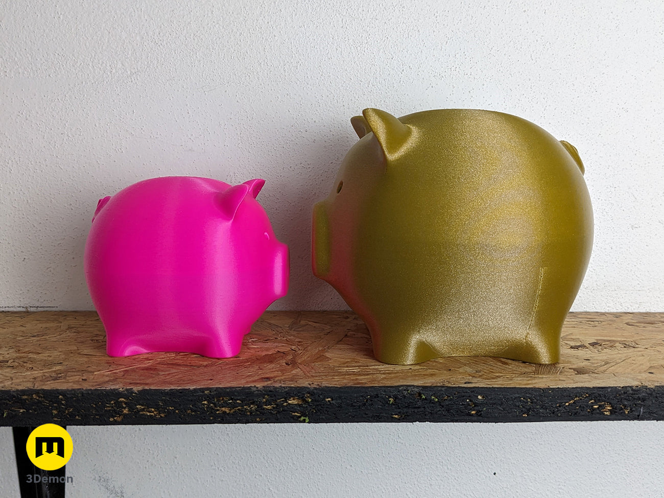 Save 'n' Smash Piggy Bank - Image 8