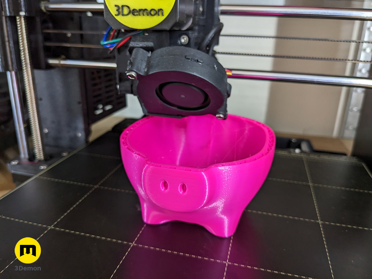Save 'n' Smash Piggy Bank - Image 21