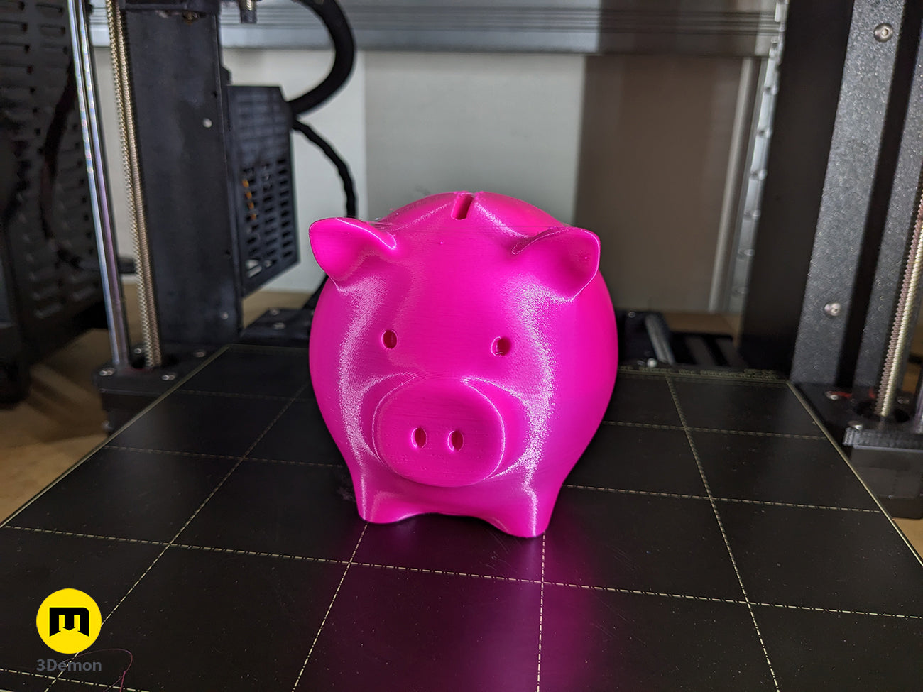 Save 'n' Smash Piggy Bank - Image 22