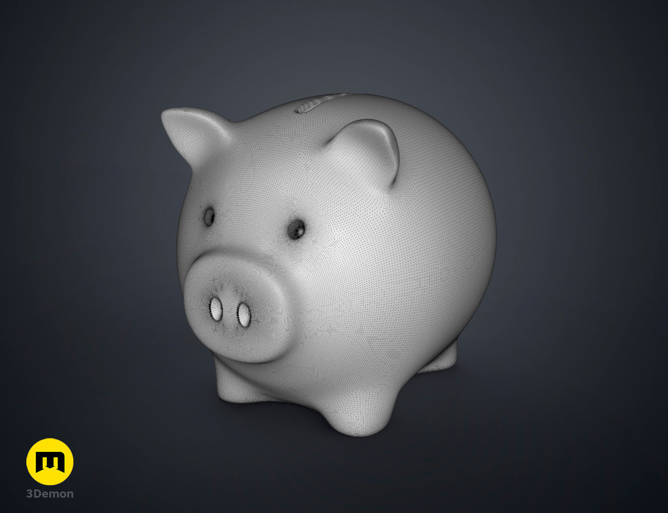 Save 'n' Smash Piggy Bank - Image 16