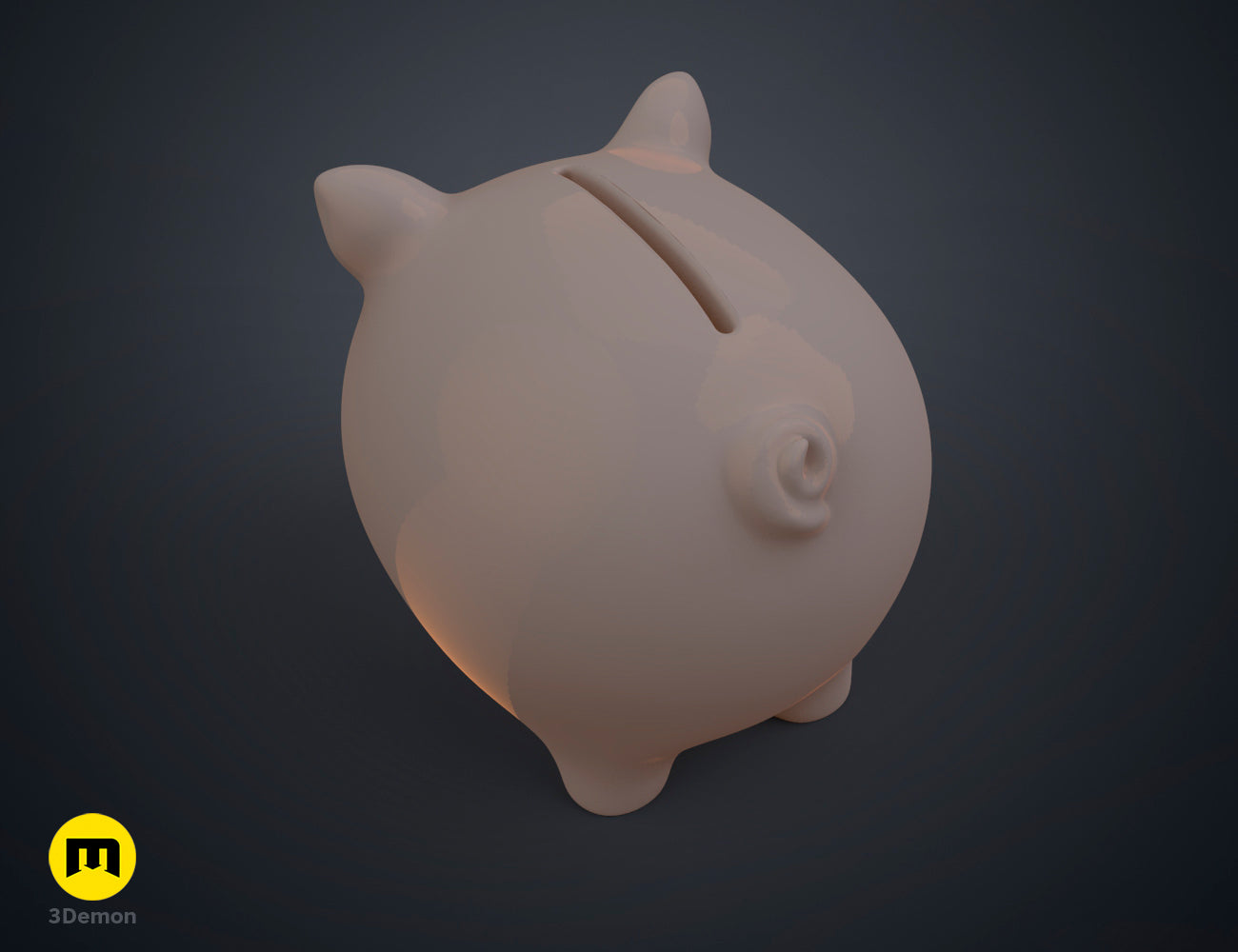Save 'n' Smash Piggy Bank - Image 18