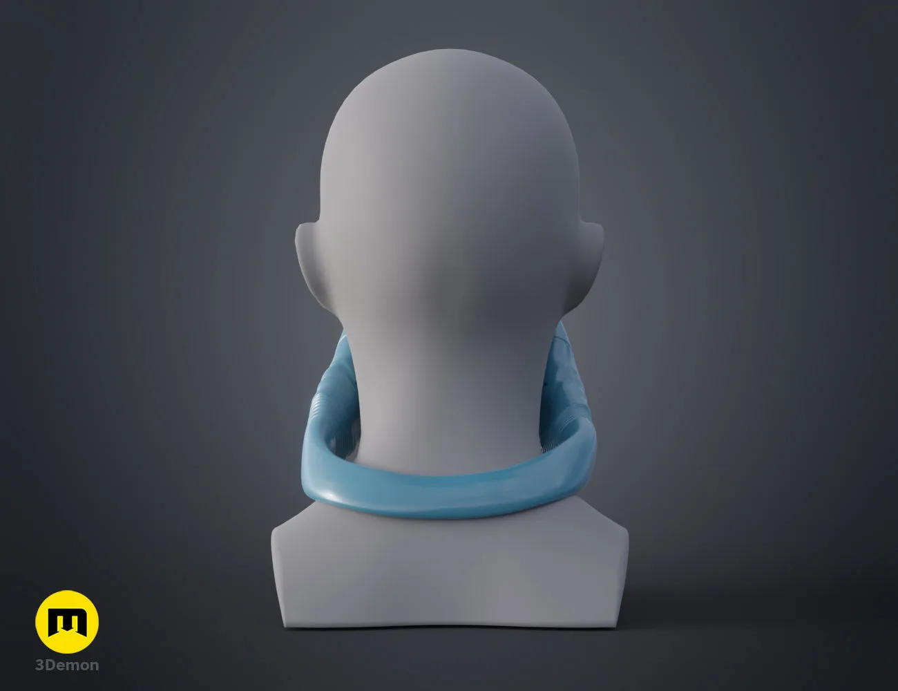 Death Stranding 2 Fragile Gloves Mask - Image 13