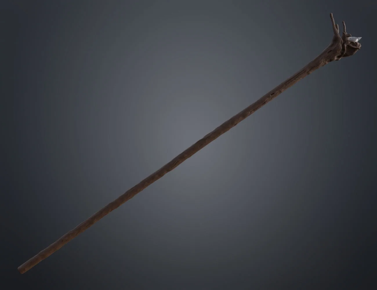 Gandalf the Grey Rivendell Staff - Image 8