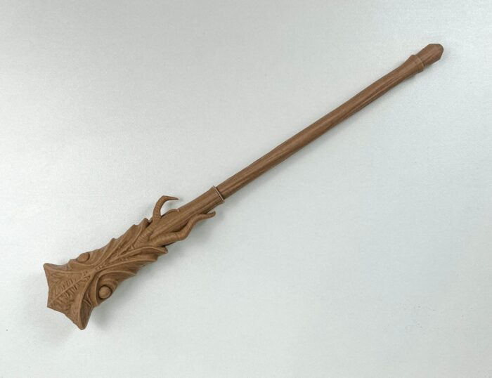 Ivan Volkov wand — 3D printable STL model