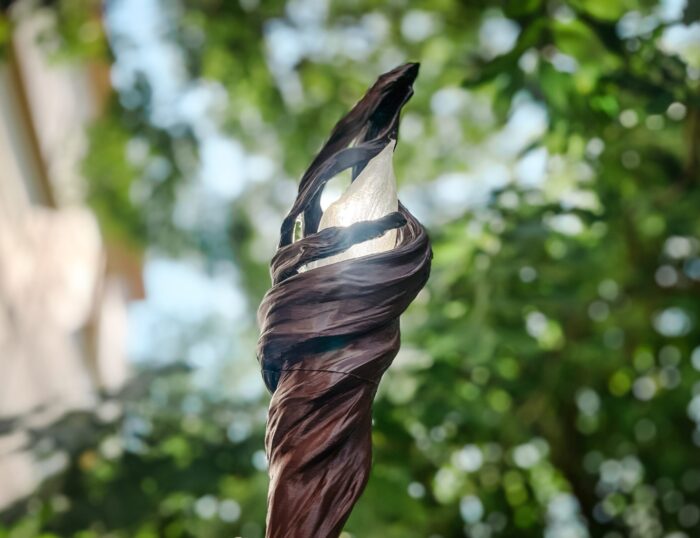 Gandalf Staff - The Hobbit — 3D printable STL model