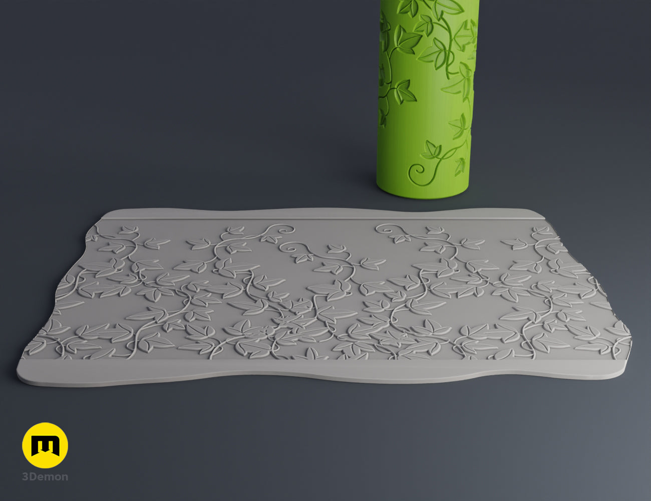 Texture Rollers - Nature - Image 31