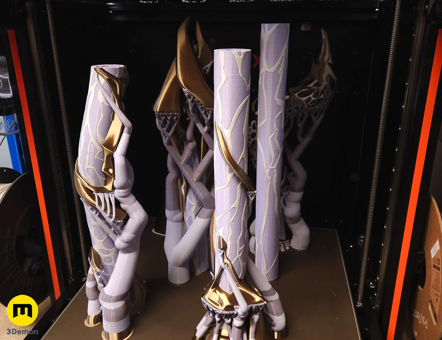 Viktor's Hex Staff - Arcane Act 2 - Image 6