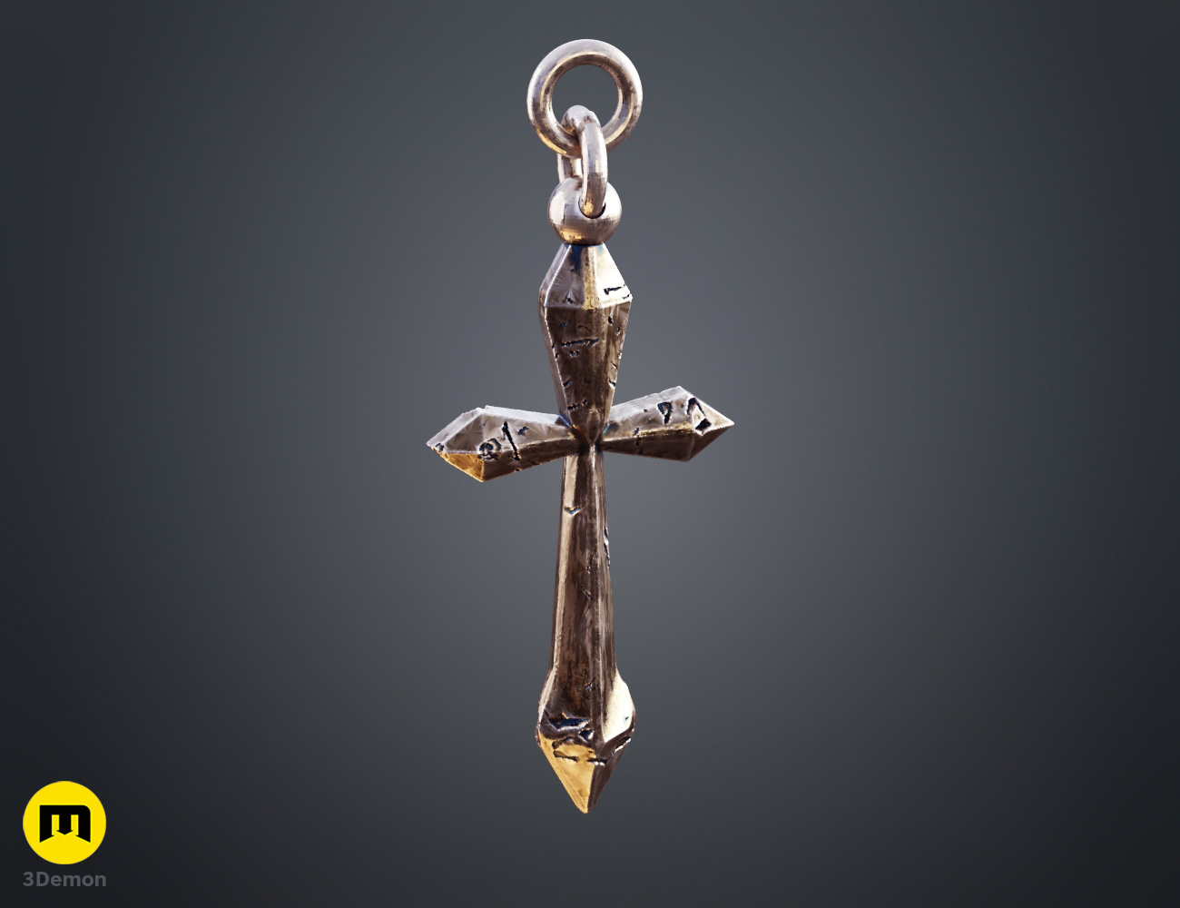 Dark Angels Relics - Image 6