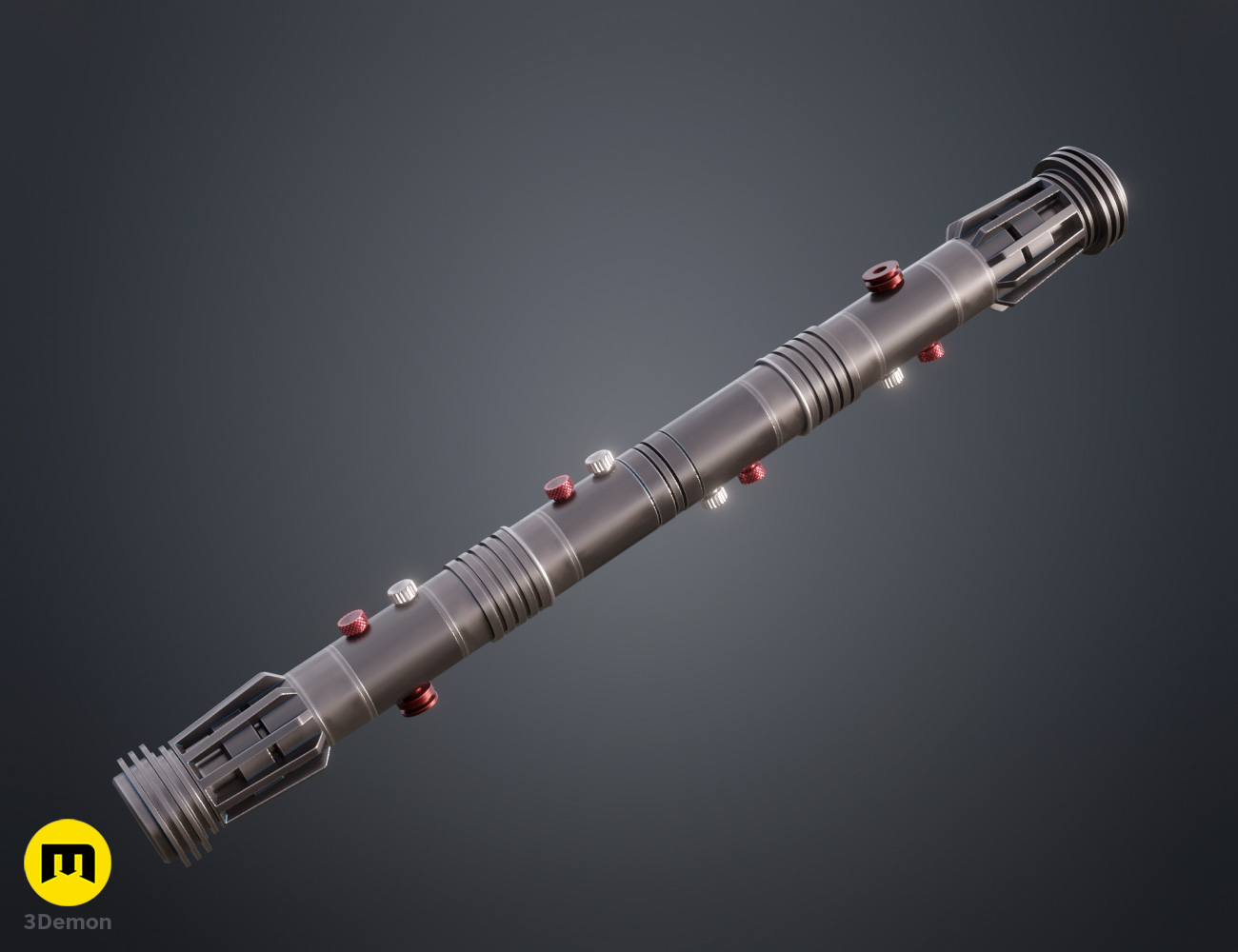 Darth Maul's lightsaber - Image 4