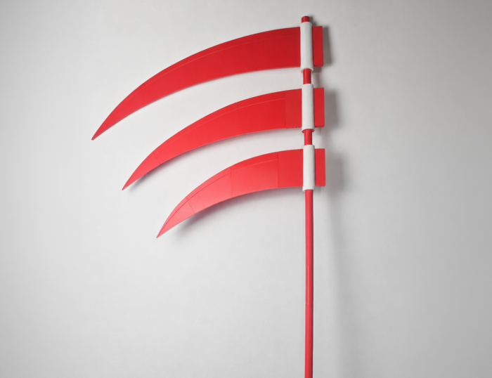 Hidan Scythe - Naruto — 3D printable STL model