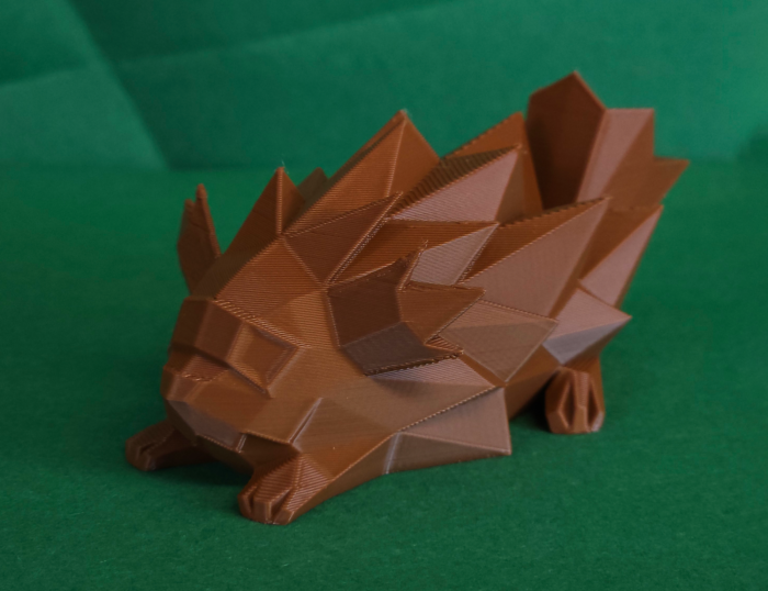 Zigzagoon — 3D printable STL model