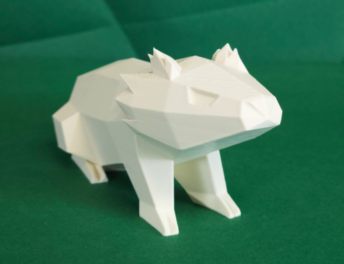 Linoone — 3D printable STL model