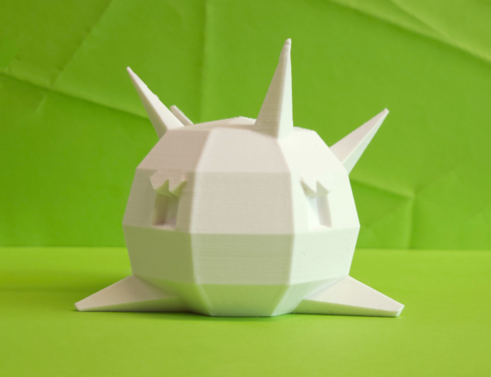 Silcoon — 3D printable STL model