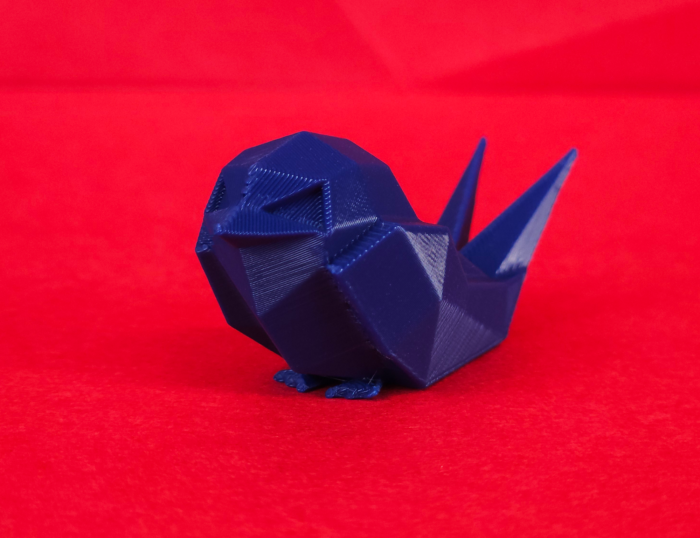 Taillow — 3D printable STL model
