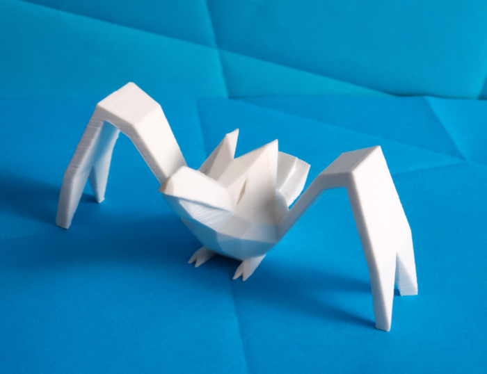 Wingull — 3D printable STL model