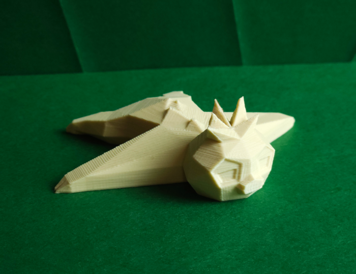 Slakoth — 3D printable STL model