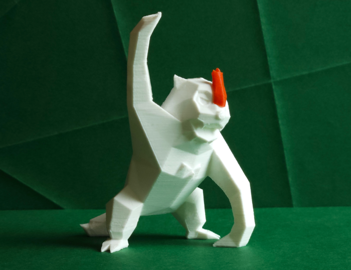 Vigoroth — 3D printable STL model