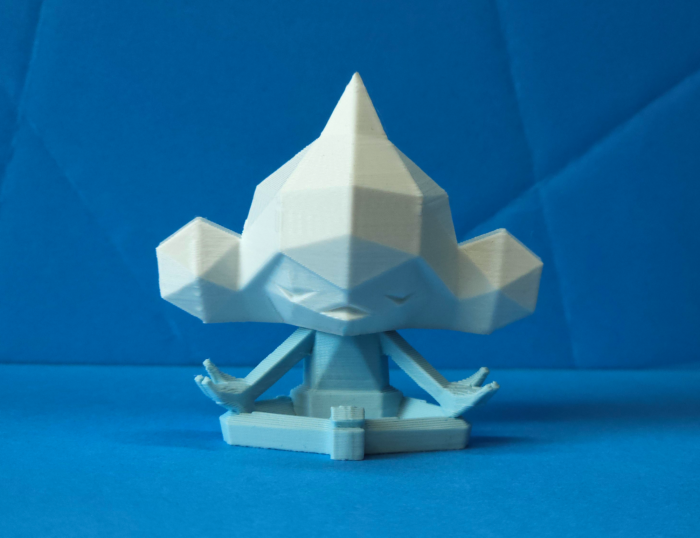 Meditite — 3D printable STL model