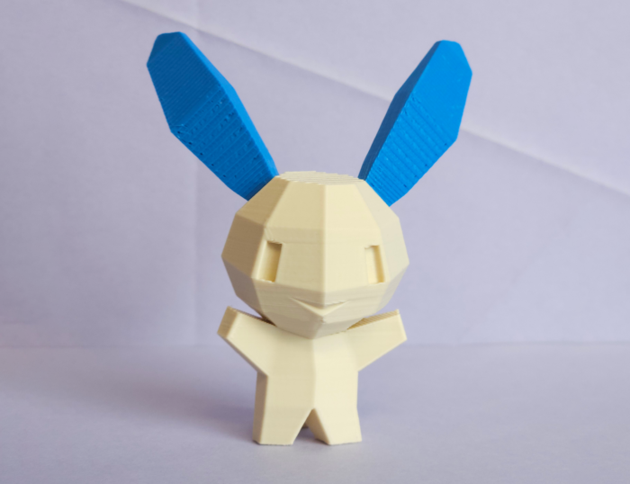 Minun — 3D printable STL model