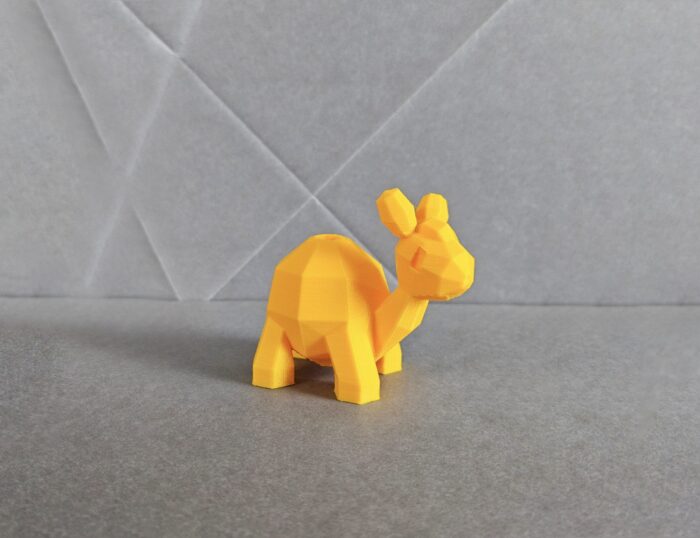 Numel — 3D printable STL model