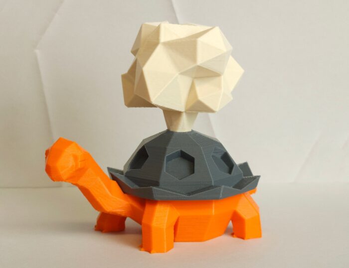 Torkoal — 3D printable STL model