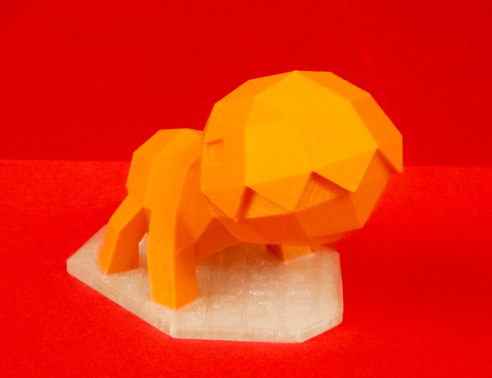 Trapinch — 3D printable STL model