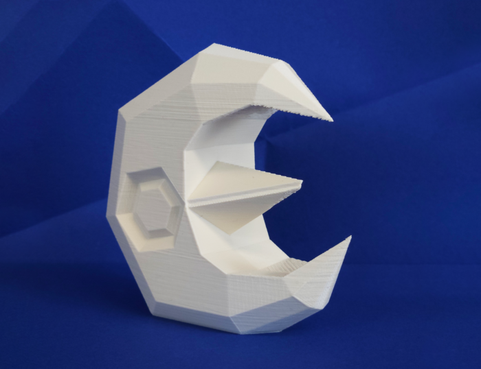 Lunatone — 3D printable STL model