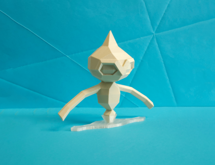 Baltoy — 3D printable STL model