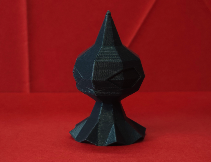 Shuppet — 3D printable STL model