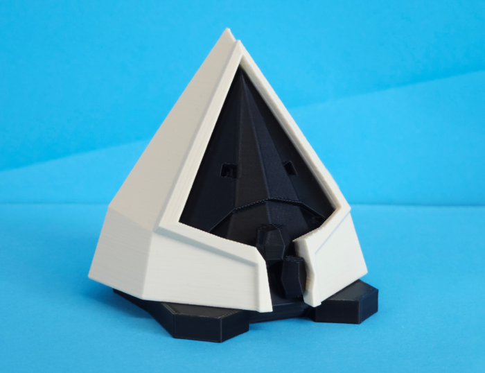 Snorunt — 3D printable STL model