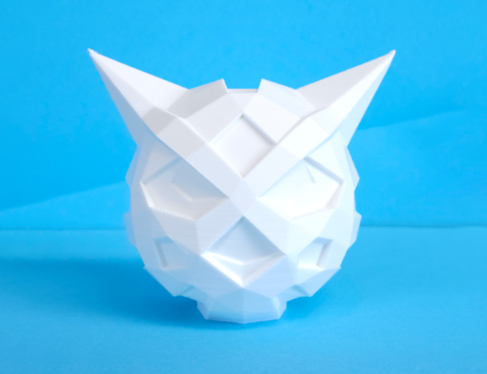 Glalie — 3D printable STL model