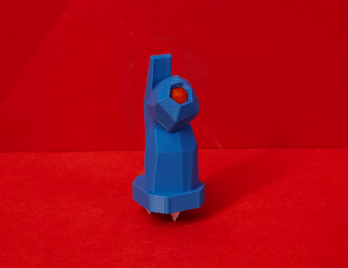 Beldum — 3D printable STL model