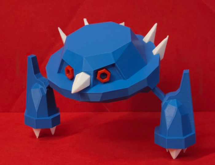 Metang — 3D printable STL model