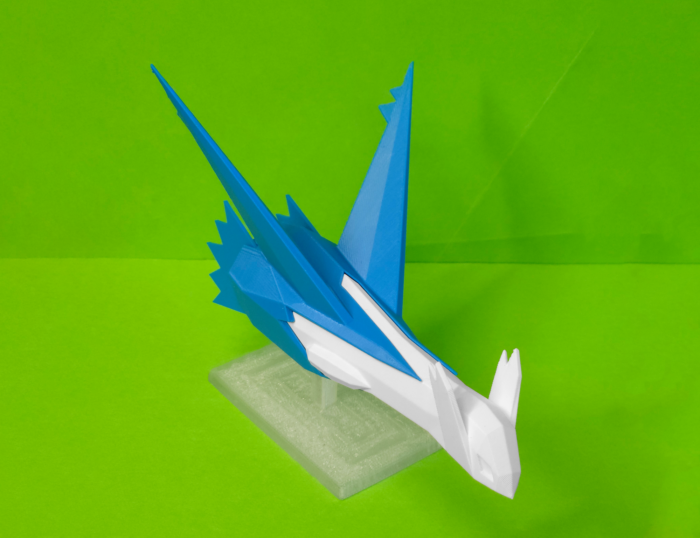Latios — 3D printable STL model