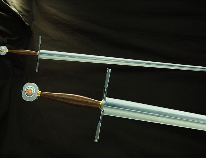 Sword of Duncan the Tall - Knight of the Seven Kingdoms — 3D printable STL model