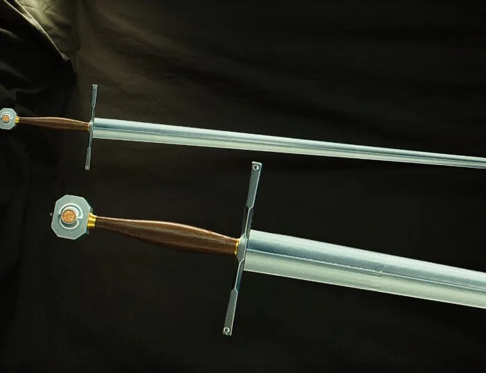 Sword of Duncan the Tall - Knight of the Seven Kingdoms — 3D printable STL model