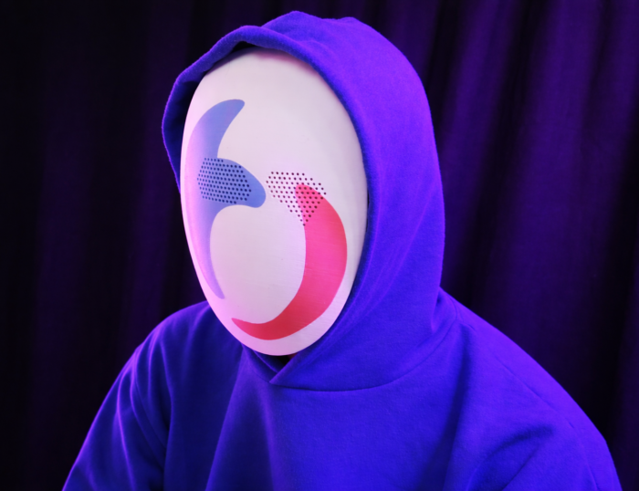 Slay the Spire Merchant Mask — 3D printable STL model
