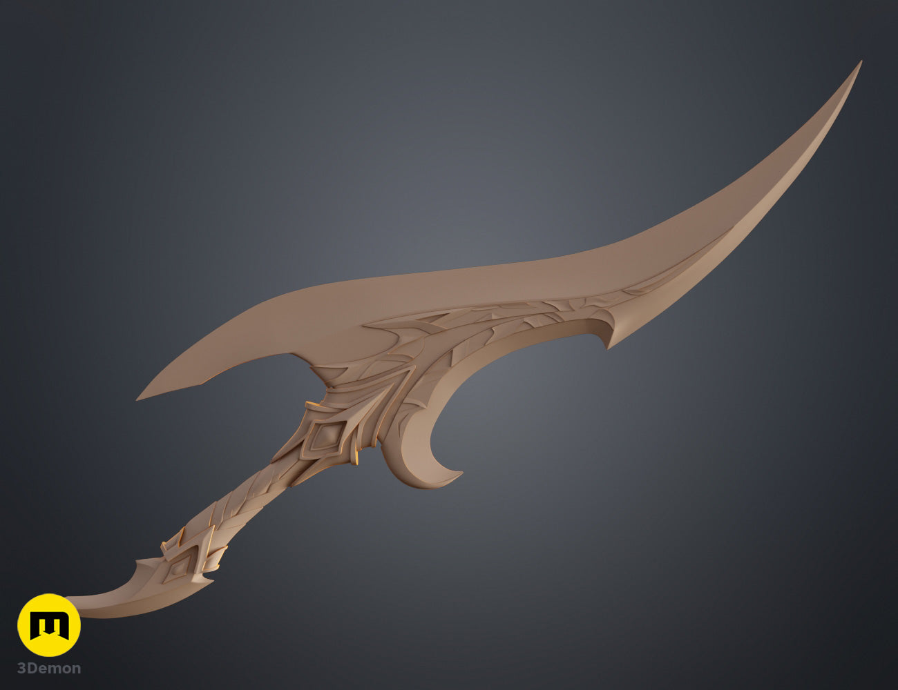 Solo Leveling Baruka's Dagger - Image 7